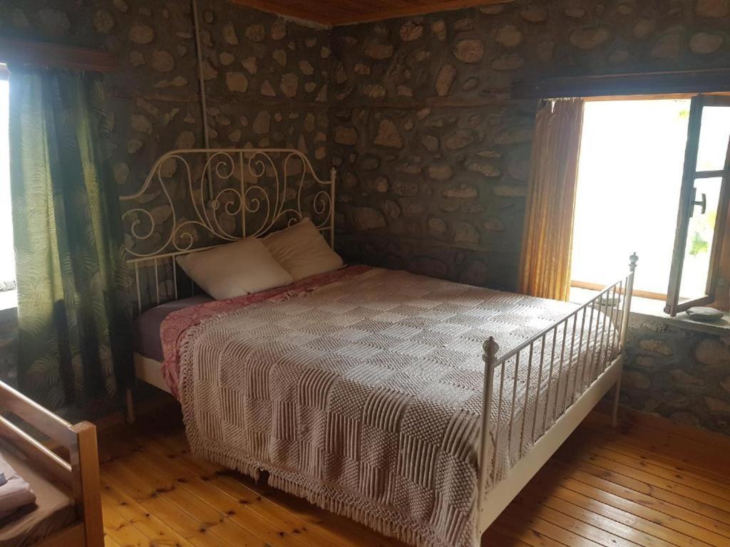 The House In The Village Pellumbas Cameră foto